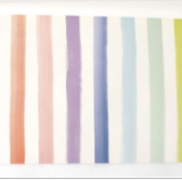 Sorbet Stripes Placemats