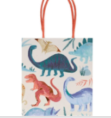 Dinosaur Kingdom Party Bags