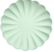 Mint Simply Eco Dinner Plates