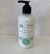 Hand & Body Lotion - Rosemary Mint