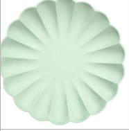 Mint Simply Eco Side Plates