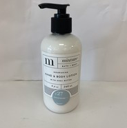 Hand & Body Lotion - Cashmere