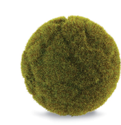 Faux Forest Moss Balls