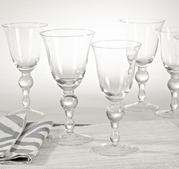 Wine Glass - Small