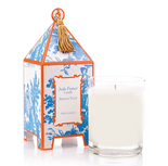 French Tulip Classic Pagoda Candle