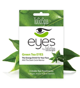 Green Tea Eye Mask