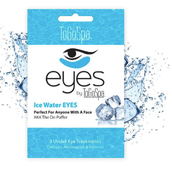 Ice Water Eye Mask