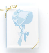 Blue Bonnet Boxed Notecards