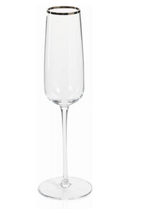 London Champagne Flute