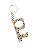 Hands Free Keychain - Cheetah