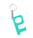 Hands Free Keychain - Mint