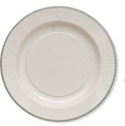 Silver Ridge Dinner Plates