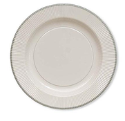 Silver Ridge Salad Plates