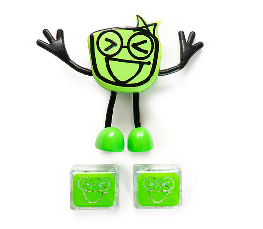 Pippa Green Character