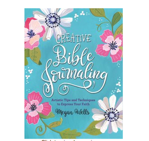 Creative Bible Journaling