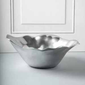 Free Form Salad Bowl