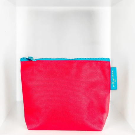 Small Zip Top Bag
