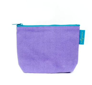 Small Zip Top Bag