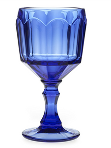 Rosalie Glass - Cobalt