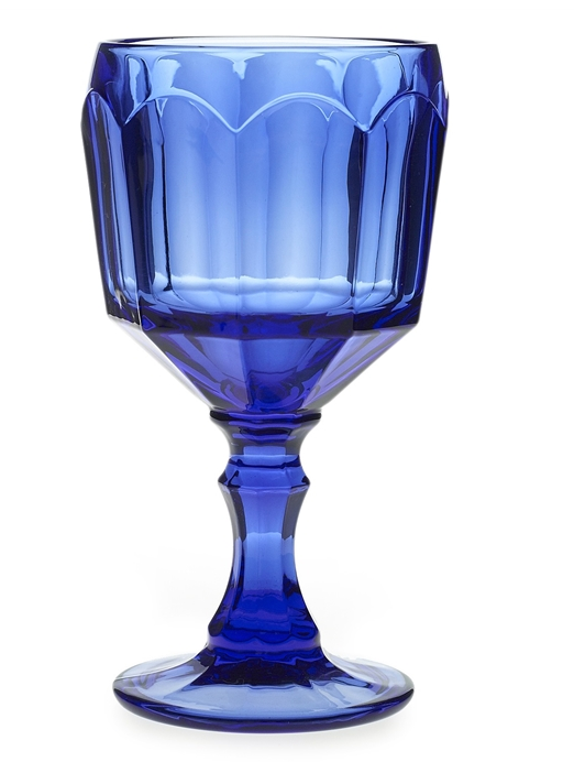 Rosalie Glass - Cobalt