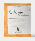 Collagen Premium Sheet Mask
