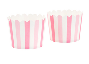 Mix & Match Pink Party Treat Cups