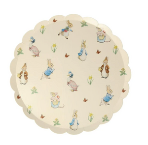 Peter Rabbit & Friends Side Plates