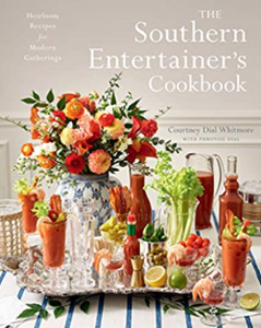 The Southern Entertainer's Cookbook