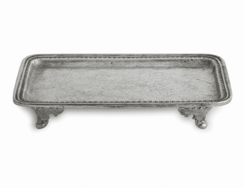 Anne Caffe Rectangular Tray