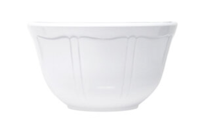 Dessert Bowl Terra - White