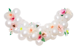 Balloon Garland Kit - Floral