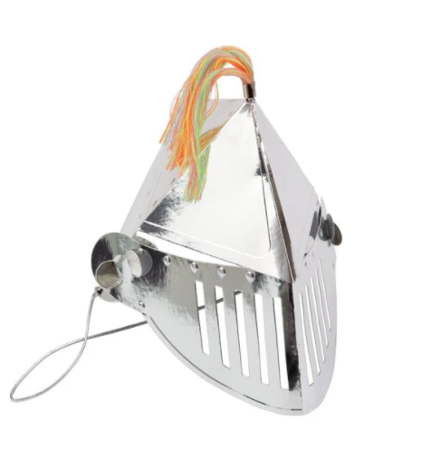 Dragon Knights Helmets