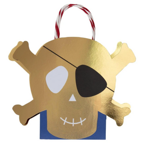 Pirate Bounty Party Bags