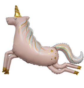 Magical Unicorn Foil Balloon