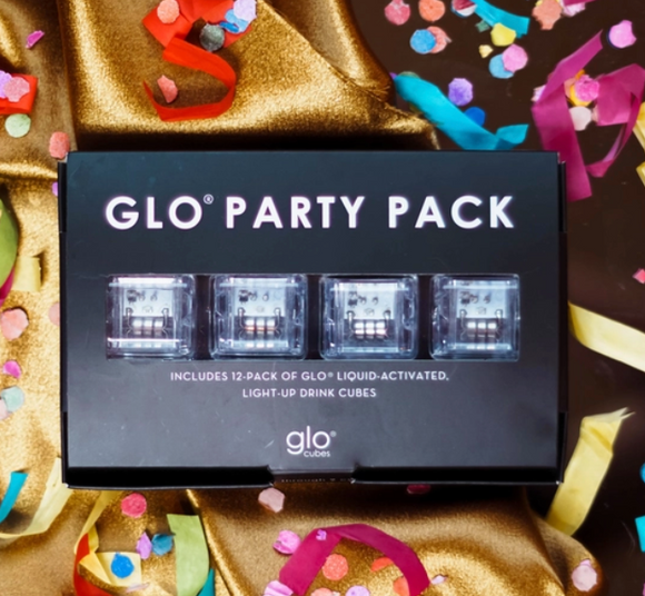 Glo Party Pack