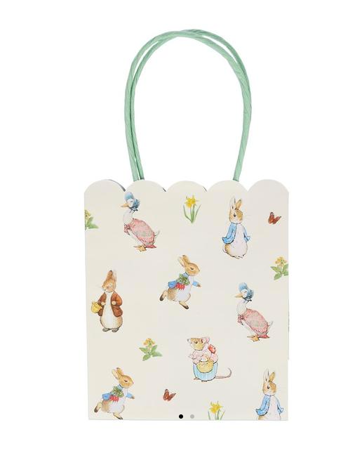 Peter Rabbit & Friends Party Bags