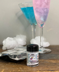 Gender Reveal Glitter Dust