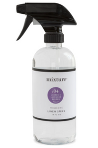 Linen Spray - Egyptian Cotton