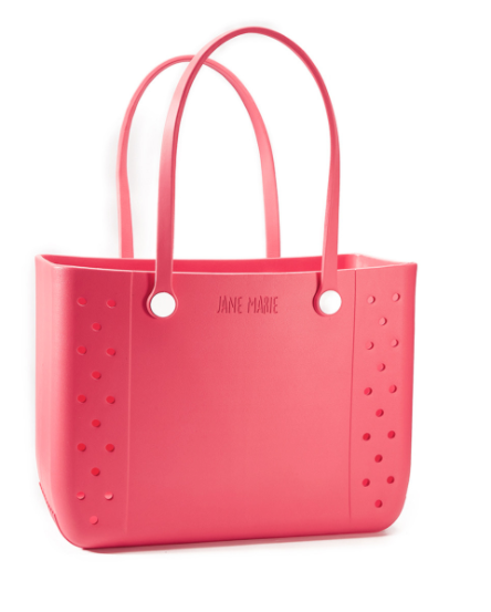 Pretty In Pink Multi Purpose Tote