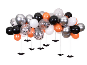 Balloon Garland Kit - Halloween