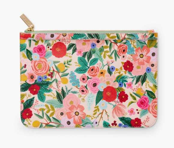 Garden Party Clutch