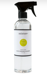 Granite & Hard Surface Cleaner - Salt & Sage