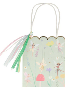 Fairy Party Bags