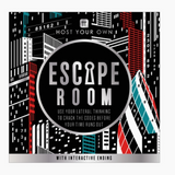 Escape Room Game