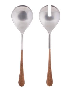 Sierra Salad Servers