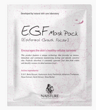 EGF Premium Sheet Mask Pack