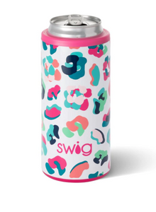 Party Animal Skinny Can Cooler