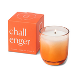 Enneagram Boxed Candle