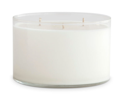 Mixture Man 3 Wick Candle - Cobalt