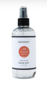 Room Mist - Rosemary Mint